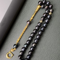 Altın püskül, Altın imame, küre model İnci