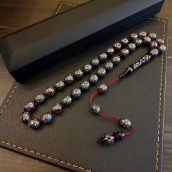 Firuze ve Mercan işlemeli, Üst düzey Erzurum oltusu