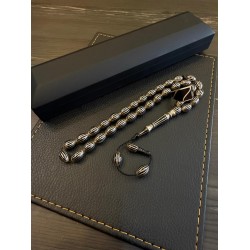 16 yarma, yüzük kombinli Erzurum oltusu