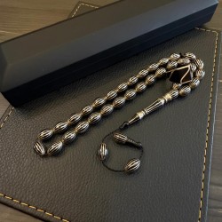 16 yarma, yüzük kombinli Erzurum oltusu