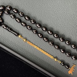 Altın işleme, Altın püskül Erzurum oltusu