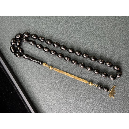 Altın işleme, Altın püskül Erzurum oltusu