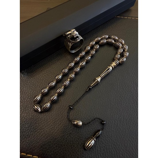 Üst düzey yarmalı Erzurum oltusu