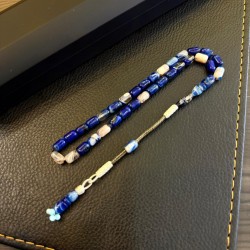 Özal tasarım sıkma kehribar