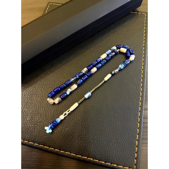 Özal tasarım sıkma kehribar