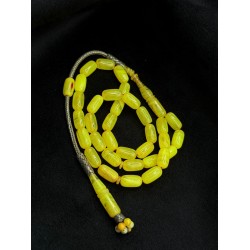 Hareli Sıkma Kehribar