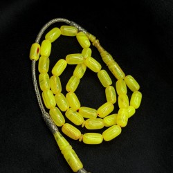 Hareli Sıkma Kehribar