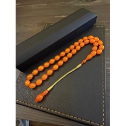 Özel tasarım Sıkma kehribar