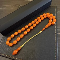 Özel tasarım Sıkma kehribar